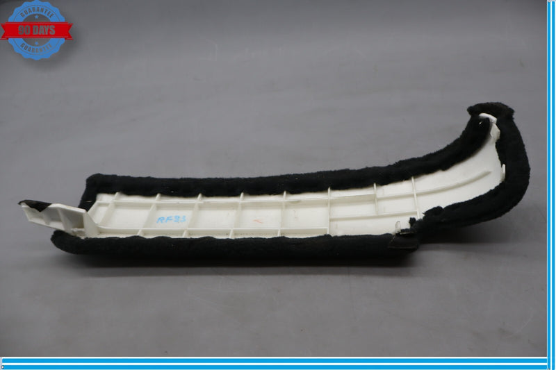 Load image into Gallery viewer, 02-10 Lexus SC430 Front Right Side Lower Seat Trim Cover Panel Carpet Oem

