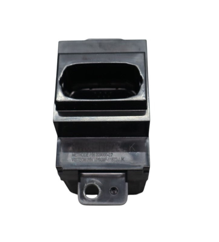 Load image into Gallery viewer, 07-15 Jaguar X250 XK XF XFR Ignition Start Lock Electric Control Module Oem
