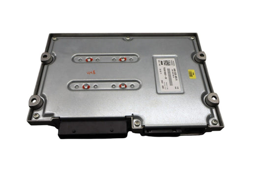 11-15 Audi A8 Quattro Stereo Sattelite Radio Amplifier Bang & Olufsen Audio Oem