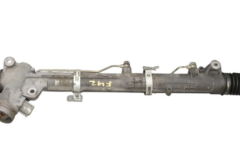 Load image into Gallery viewer, 06-13 Bentley Continental Flying Spur Power Steering Rack&amp; Pinion 7852501961 OEM

