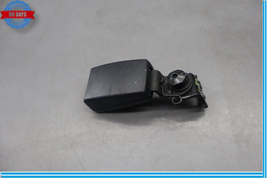12-18 Audi A7 A7 Quattro Rear Right/Left Side Seatbelt Latch Buckle Receiver Oem