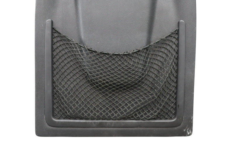 Load image into Gallery viewer, 11-17 Volkswagen Touareg VW Front Right Side Seat Backrest Trim Cover Panel OEM
