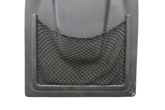 11-17 Volkswagen Touareg VW Front Right Side Seat Backrest Trim Cover Panel OEM