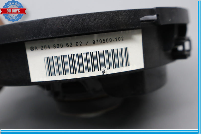 Load image into Gallery viewer, 08-15 Mercedes W204 C250 C300 GLK350 Rear Left Side Door Sound Speaker Oem

