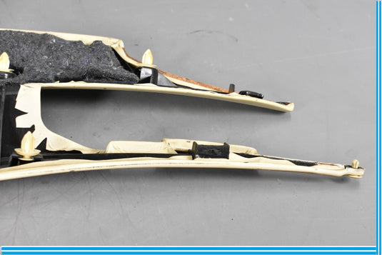02-10 Lexus SC430 Rear Right Convertible Side Roof Upper Quarter Trim Oem