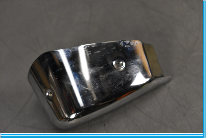 Load image into Gallery viewer, 06-11 Mercedes CLS550 CLS500 W219 Rear Right Side Door Panel Edge Trim Cover Oem
