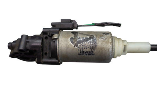 06-11 Lexus GS300 GS350 GS430 Front Right Seat Control Motor 85820-33020 Oem