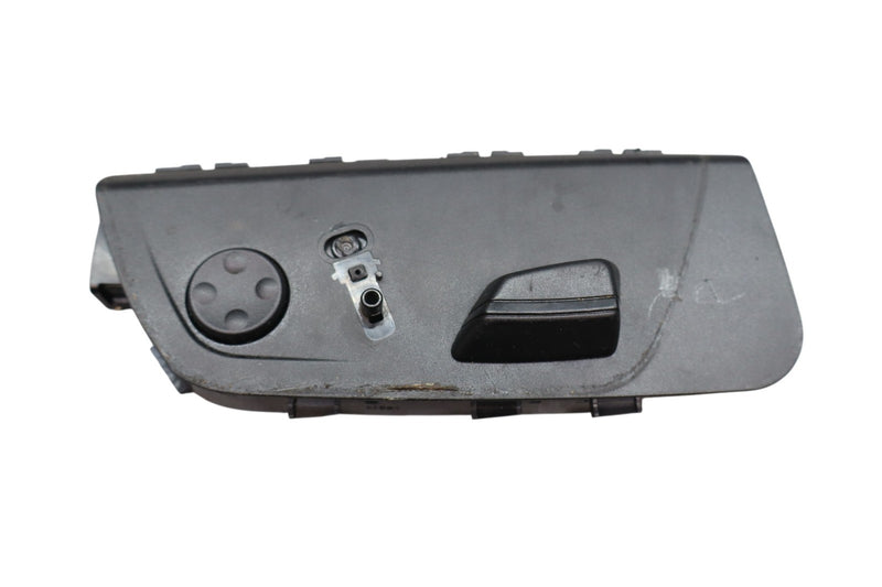 Load image into Gallery viewer, 12-18 BMW 320i 328i Front Right Side Power Seat Adjust Switch Control Module Oem
