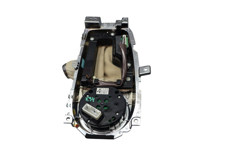 Load image into Gallery viewer, 11-17 Infiniti QX56 QX80 Center Console Gear Shifter Trim P13772B33000 Oem
