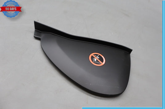 09-15 Jaguar XF XFR X250 Left Driver Side Dashboard Front End Trim Panel Oem