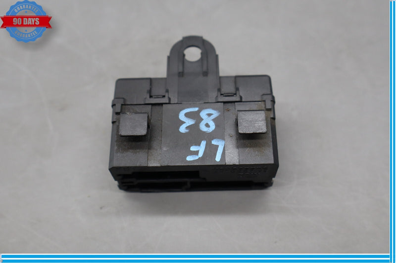 Load image into Gallery viewer, 02-10 Lexus SC430 Front Left Driver Side Seat Heater Control Module Oem
