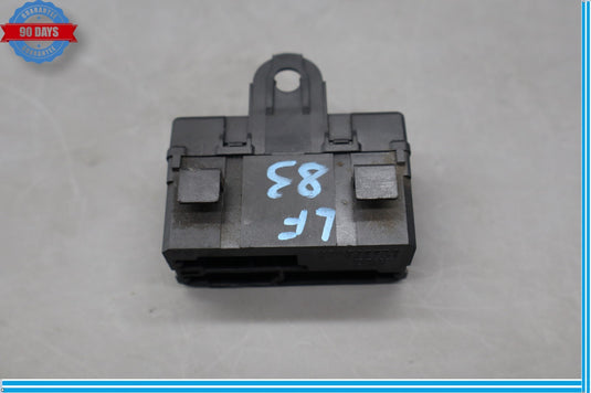 02-10 Lexus SC430 Front Left Driver Side Seat Heater Control Module Oem