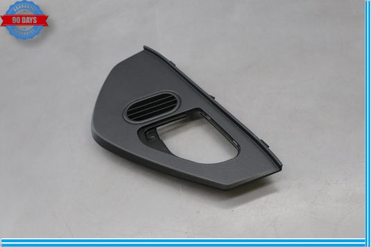 11-13 Hyundai Equus SIG Right Passenger Side Dash Instrument Panel End Cap Oem