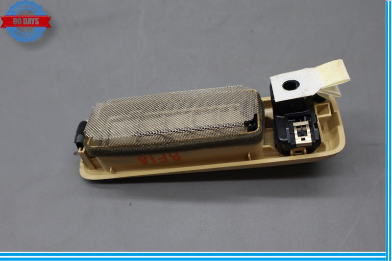 Load image into Gallery viewer, 07-09 Lexus LS460 LS460L Rear Right Side Roof Air vent Grille Oem
