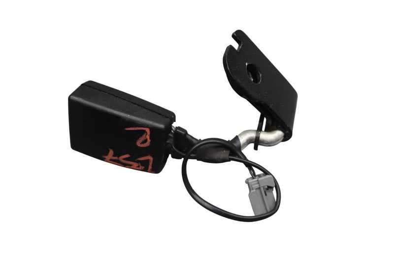 Load image into Gallery viewer, 10-15 Jaguar X351 XJ XJL Rear Right Passenger Side Seat Belt Seatbelt Buckle Oem
