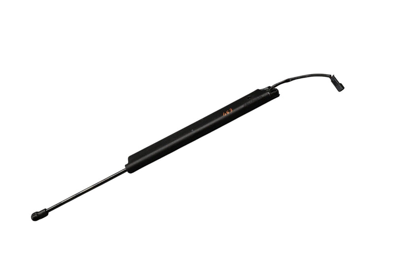 Load image into Gallery viewer, 07-15 Jaguar XK XKR Convertible Right Side Top Roof Tension Rod Cylinder Oem
