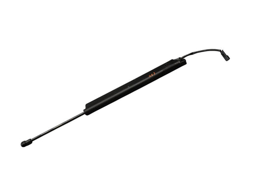 07-15 Jaguar XK XKR Convertible Right Side Top Roof Tension Rod Cylinder Oem