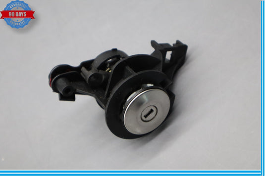 07-15 Jaguar XK XKR Rear Trunk Boot Lock Latch Cover Housing C2P8900 Oem