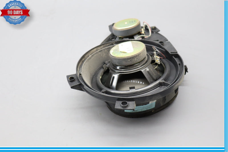Load image into Gallery viewer, 03-08 Mercedes R230 SL500 SL55 AMG Left Driver Side Door Audio Speaker Bose OEM

