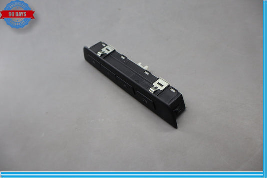 10-17 BMW 535i GT xDrive Rear Right Side Seat Memory Adjustment Switch Oem