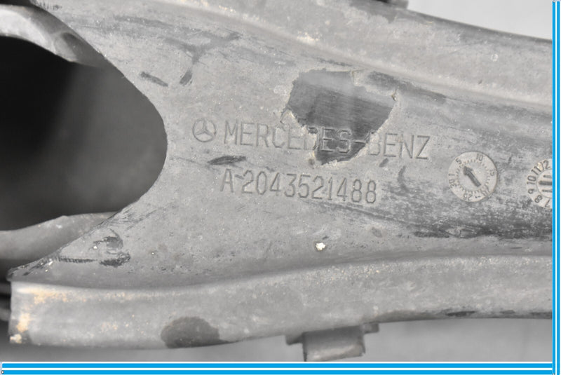 Load image into Gallery viewer, 12-18 Mercedes CLS550 W218 Right Passenger Side Control Arm Track Bar Oem
