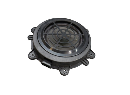 11-18 Porsche Cayenne 958 Rear Right Side Door Audio Sound Speaker Oem