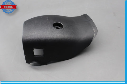 15-20 Hyundai Genesis Front Left Driver Side Steering Lower Column Cover Oem