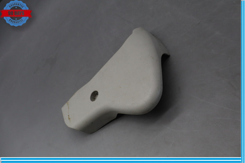 Load image into Gallery viewer, 03-12 Mercedes R230 SL500 Front Right Side Seat Outer Rear Cover Trim Oem
