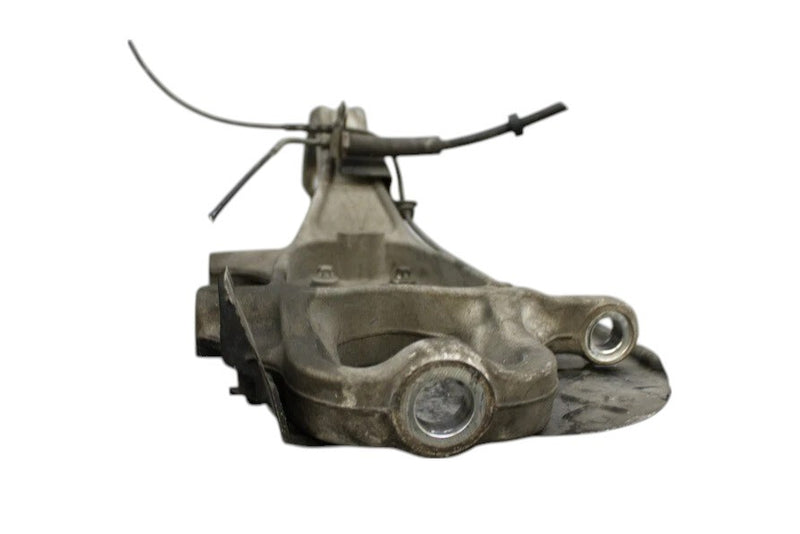 Load image into Gallery viewer, 14-18 Maserati Ghibli Quattroporte Front Right Side Spindle Knuckle Hub Oem
