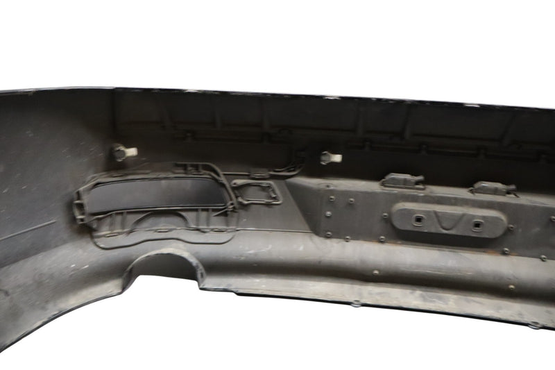 Load image into Gallery viewer, 04-07 BMW E63 650i 645Ci Rear Lower Bumper Trim Cover Panel Shell Assembly Oem
