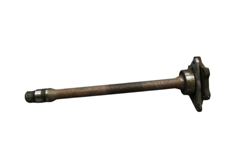 Load image into Gallery viewer, 06-12 Bentley Flying Spur Continental Auto Transmission Front  Jack Shaft Oem
