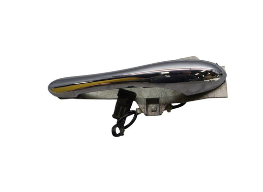 03-13 Maserati Quattroporte M139 Rear Left Driver Side Exterior Door Handle Oem