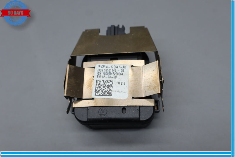 Load image into Gallery viewer, 10-20 Jaguar F-Type XJ Keyless Entry Antenna Receiver Radio Module C2D4232 Oem
