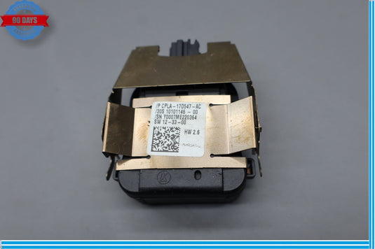 10-20 Jaguar F-Type XJ Keyless Entry Antenna Receiver Radio Module C2D4232 Oem