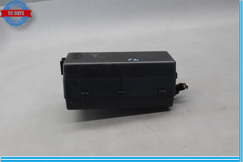 Load image into Gallery viewer, 14-21 Maserati Ghibli S Power Distribution Fuse Relay Box Switch Panel Oem
