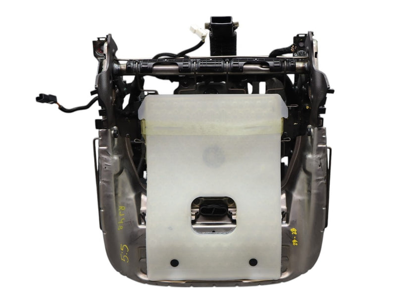 Load image into Gallery viewer, 2011 Hyundai Equus Front Right Passenger Side Seat Adjuster Track Rail Frame Oem
