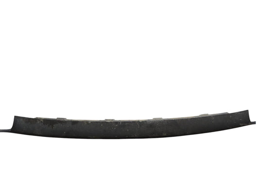 10-13 BMW 535i GT xDrive Rear Bumper Lower Cover Guard Trim 51127233979 OEM
