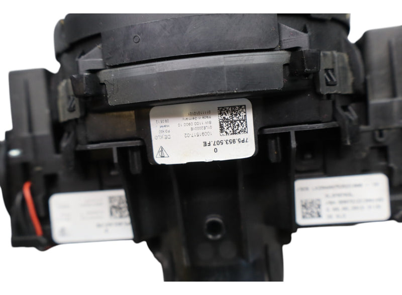 Load image into Gallery viewer, 11-13 Porsche Cayenne 958 Front Steering Column Switch 7P5953507 Oem

