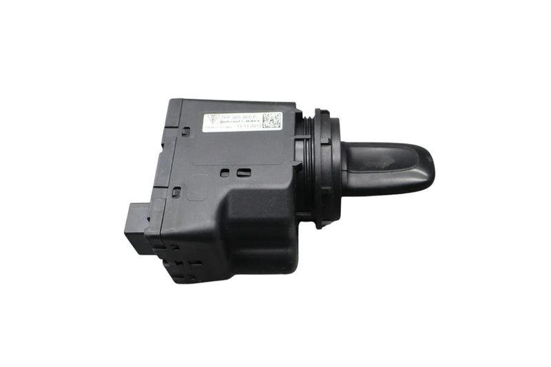 Load image into Gallery viewer, 10-16 Porsche Panamera 970 Engine Start Ignition Switch Module 7PP905865F Oem
