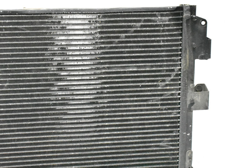 Load image into Gallery viewer, 03-12 Maserati Quattroporte M139 4.2L V8 A/C AC Air Conditioning Condenser Oem
