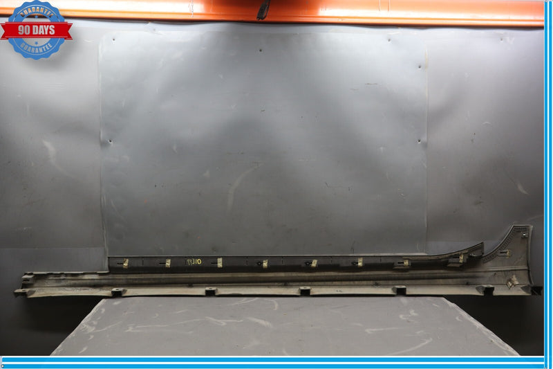 Load image into Gallery viewer, 14-20 Maserati Ghibli M157 Right Passenger Side Skirt Rocker Panel Molding Oem
