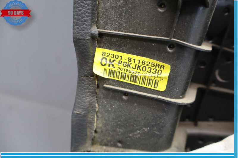 Load image into Gallery viewer, 15-17 Hyundai Genesis G80 Front Left Driver Side Interior Door Panel Trim Oem
