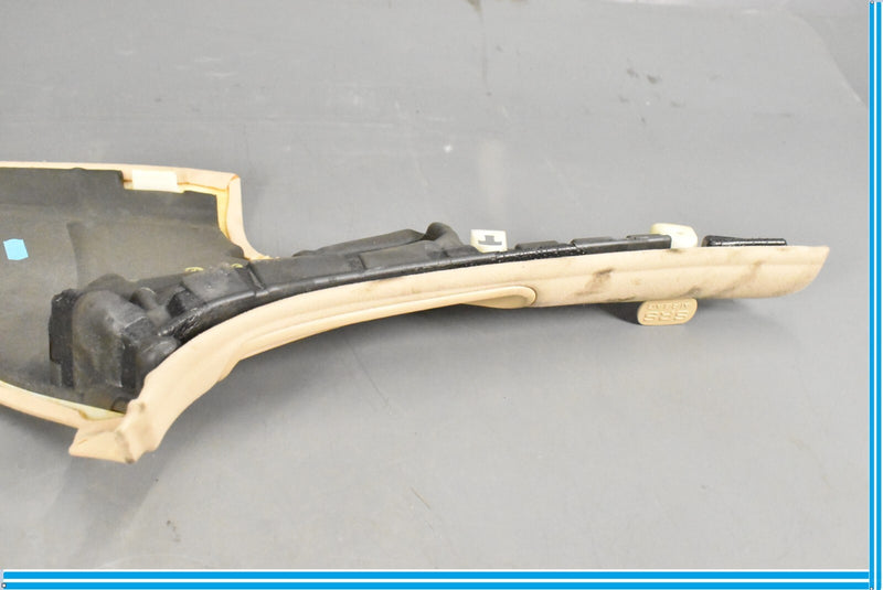 Load image into Gallery viewer, 00-06 Mercedes CL500 S500 W215 Rear Right Passenger C Pillar Trim Molding Oem

