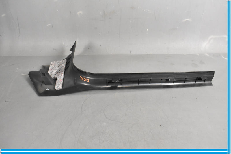 Load image into Gallery viewer, 14-18 Mercedes W117 CLA250 Front Left Door Sill Scuff Plate Trim Cover Oem
