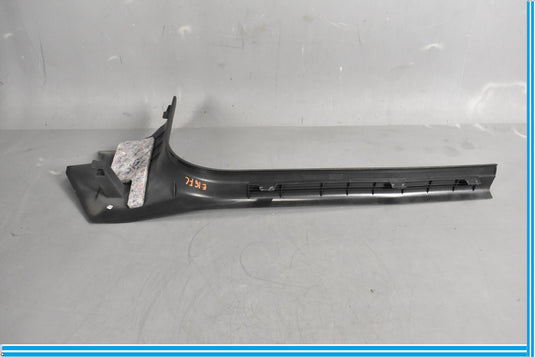 14-18 Mercedes W117 CLA250 Front Left Door Sill Scuff Plate Trim Cover Oem
