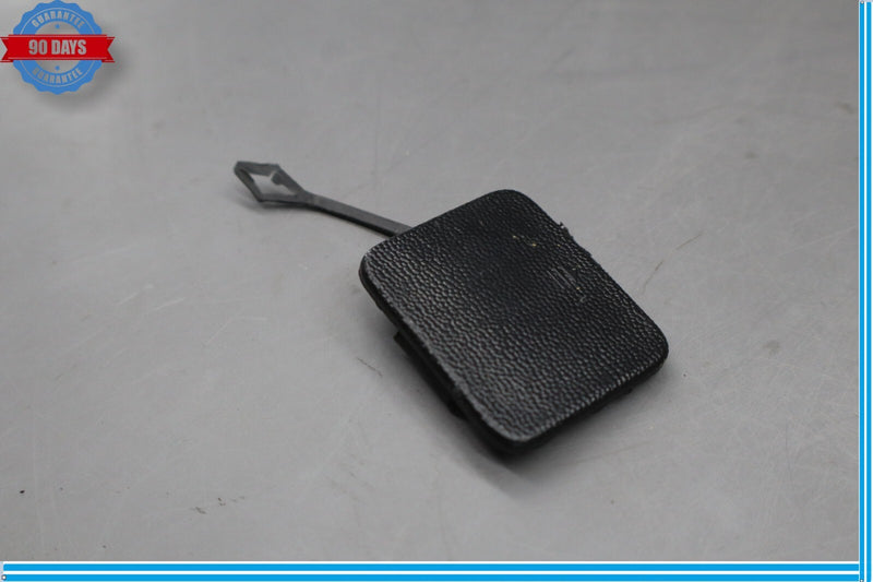 Load image into Gallery viewer, 07-12 Mercedes GL450 GL500 GL550 Rear Bumper Lower Tow Hook Eye Cap Oem
