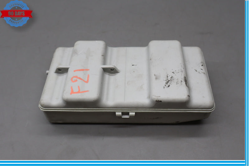 Load image into Gallery viewer, 03-06 Mercedes CL600 CL500 W215 Seat Vacuum Pump Reservoir Tank 2208050119 Oem
