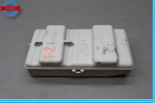 03-06 Mercedes CL600 CL500 W215 Seat Vacuum Pump Reservoir Tank 2208050119 Oem