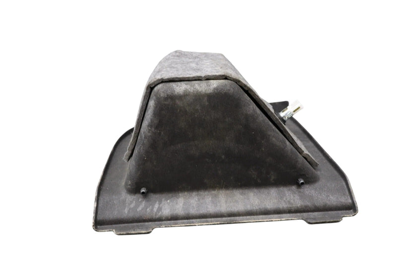 Load image into Gallery viewer, 09-12 Audi A4 Quattro Rear Right Passenger Side Storage Side Panel 8K9863990 Oem
