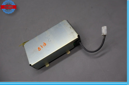 07-09 Lexus LS460 Battery Mayday Communication Control Module Oem